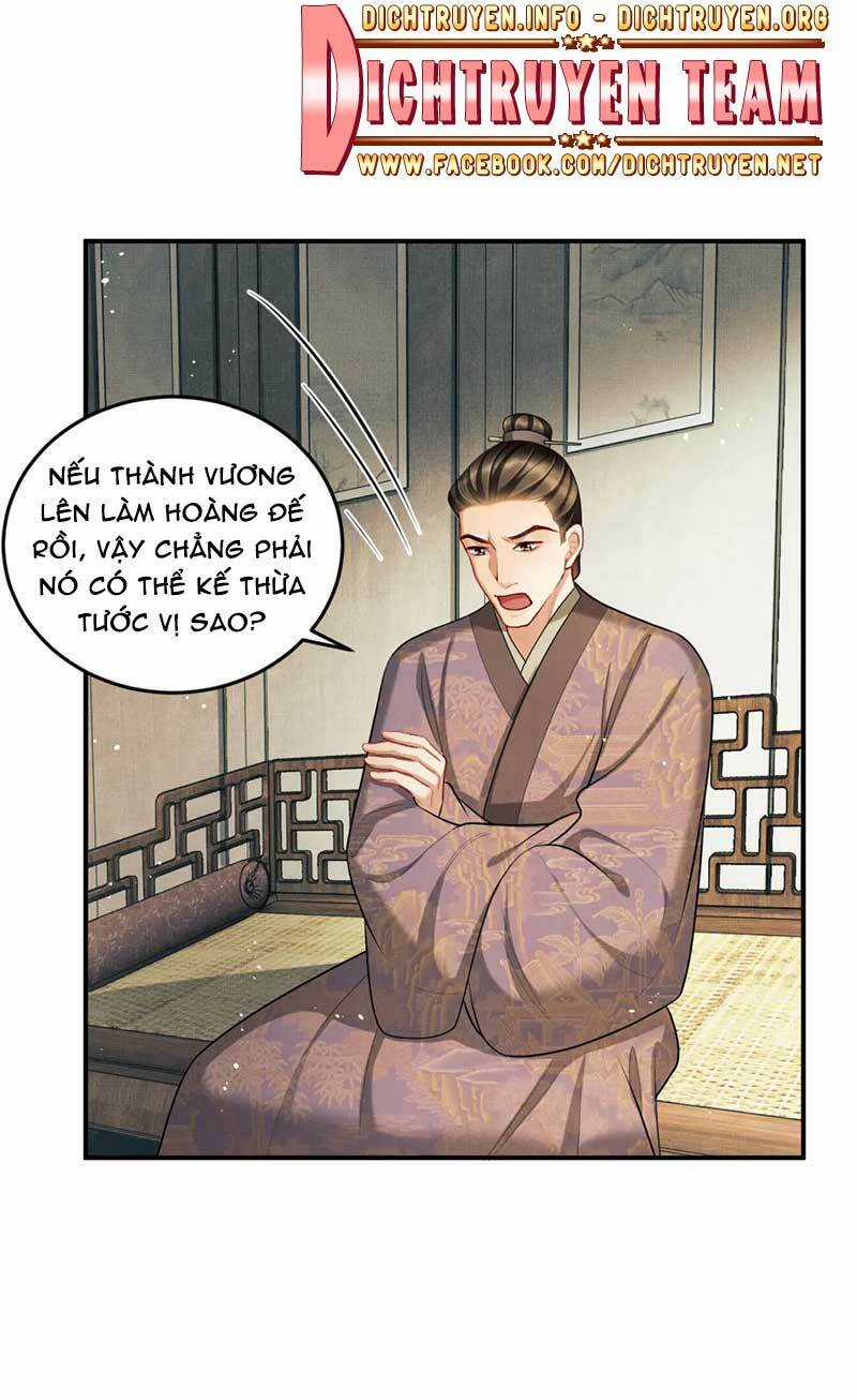 Thê Vi Thượng - Chapter 51 - Trang 23
