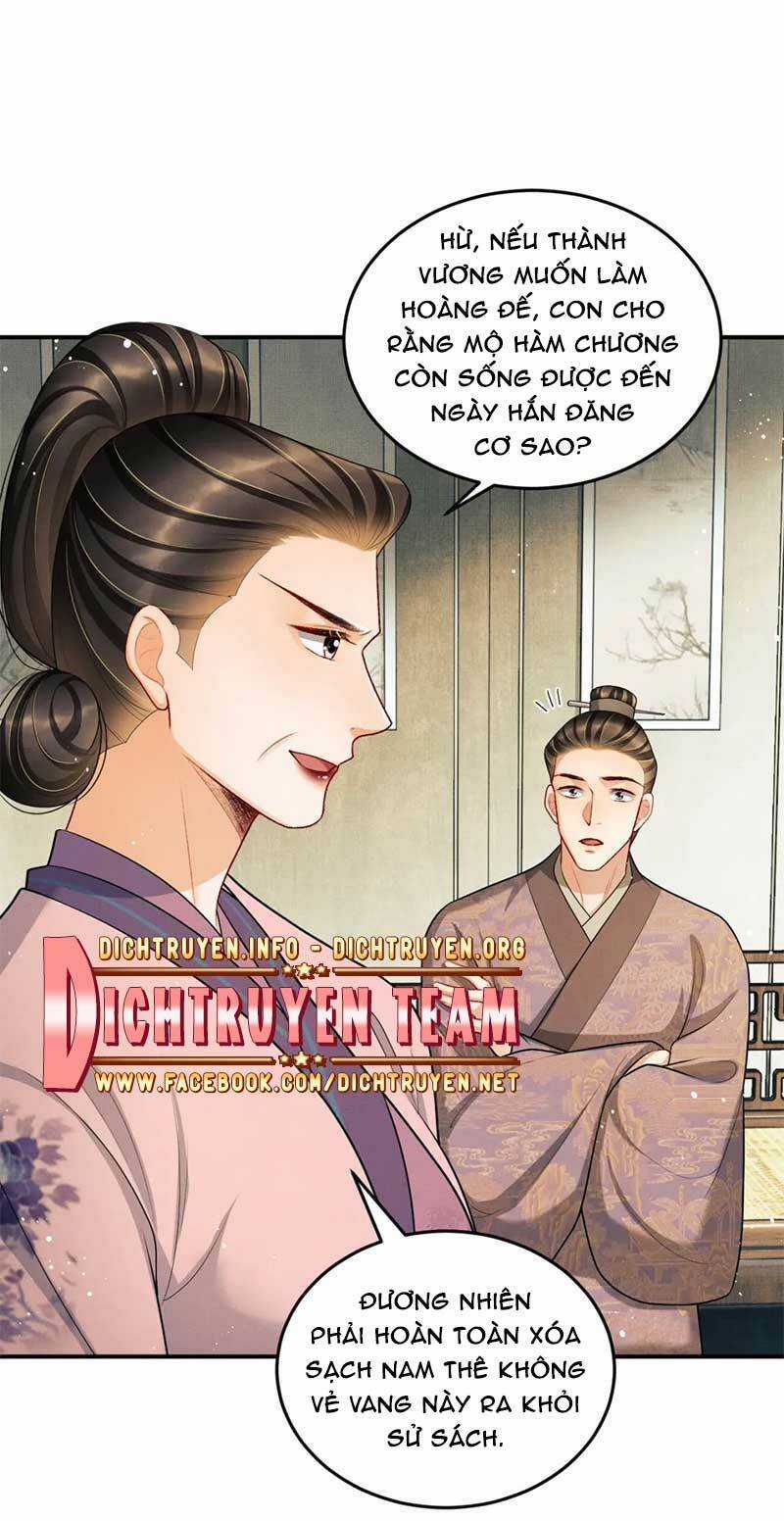 Thê Vi Thượng - Chapter 51 - Trang 24