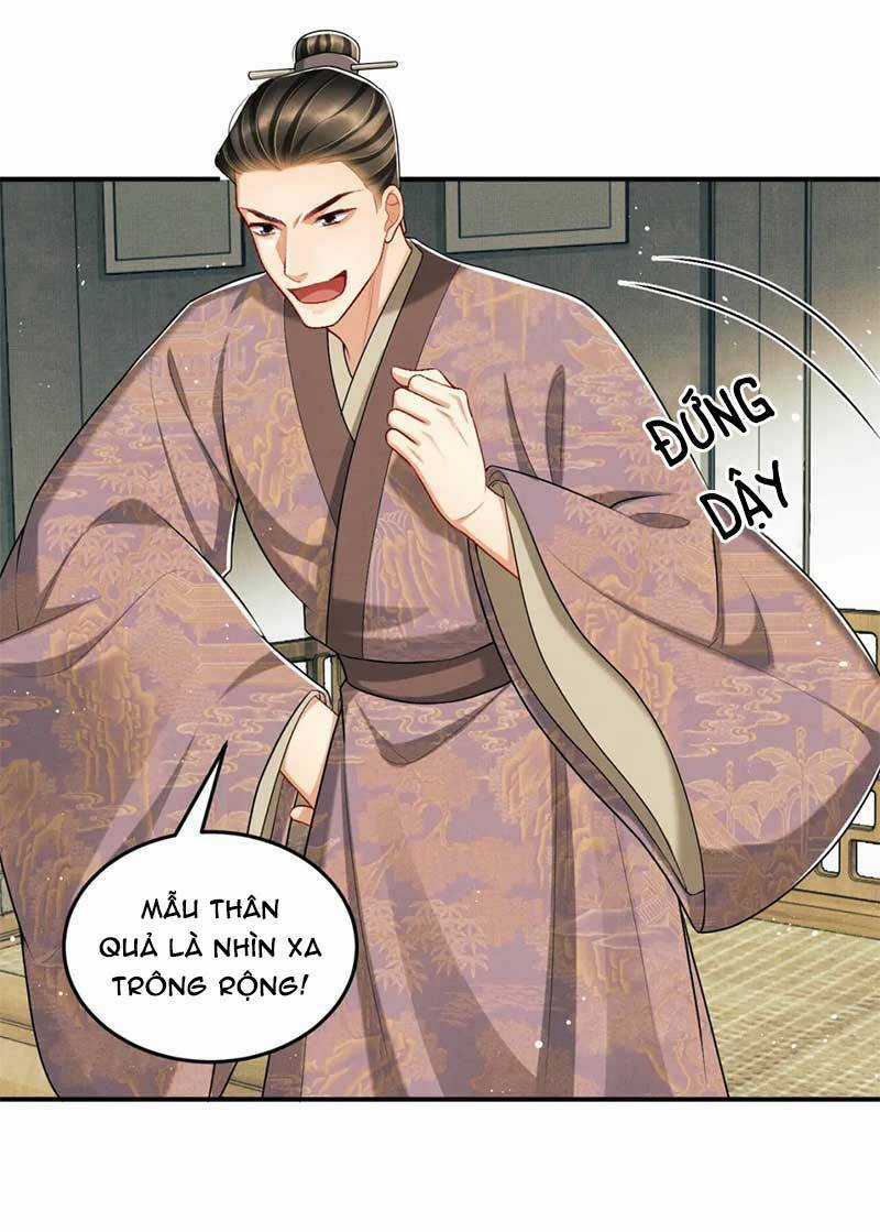 Thê Vi Thượng - Chapter 51 - Trang 25