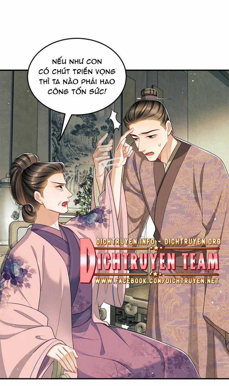 Thê Vi Thượng - Chapter 51 - Trang 26