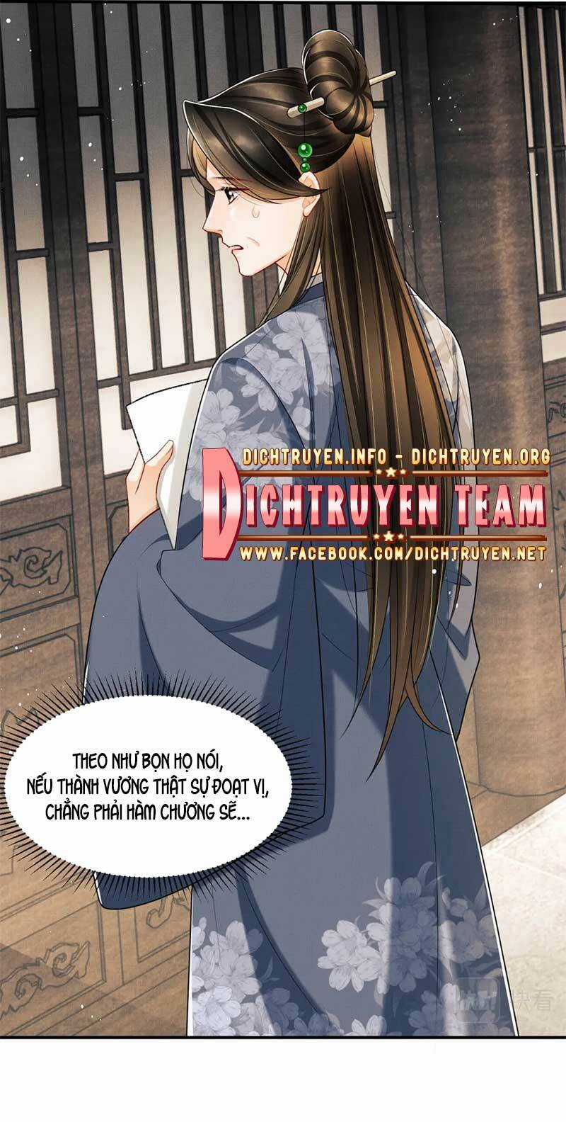 Thê Vi Thượng - Chapter 51 - Trang 28