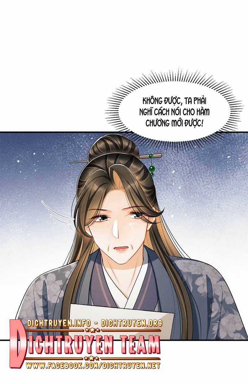 Thê Vi Thượng - Chapter 51 - Trang 29