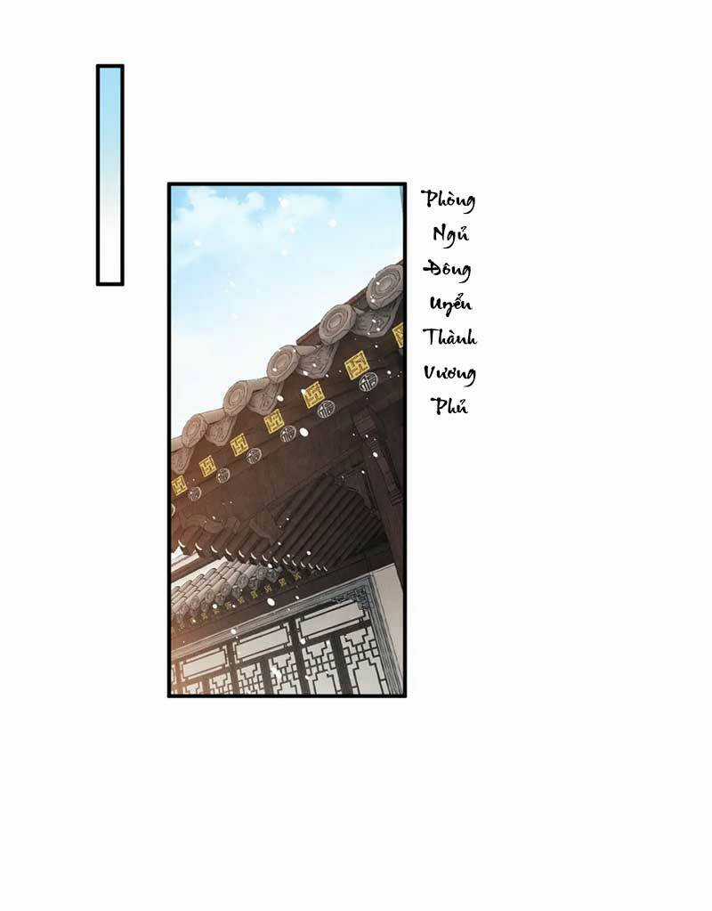 Thê Vi Thượng - Chapter 51 - Trang 30