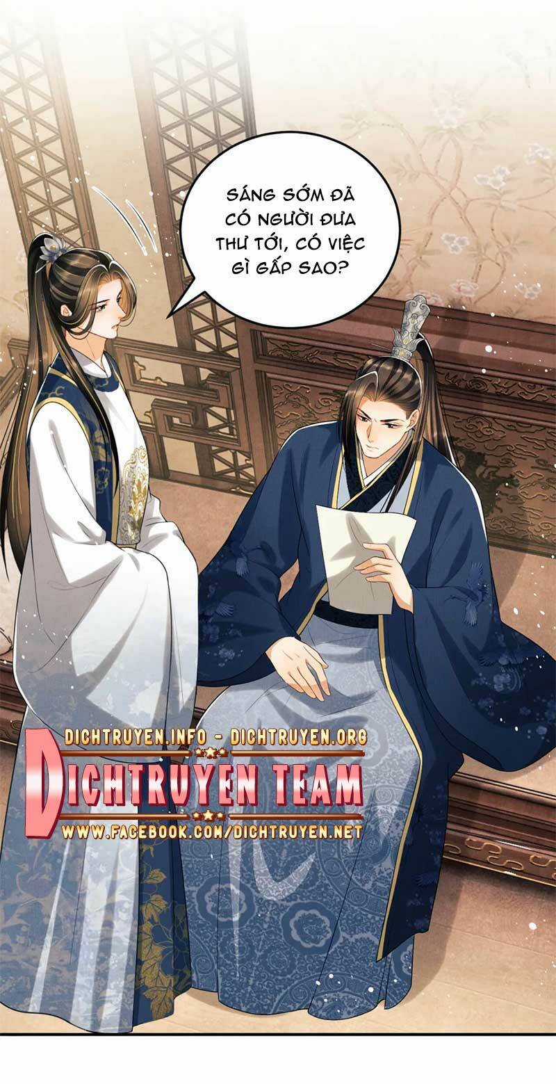 Thê Vi Thượng - Chapter 51 - Trang 32