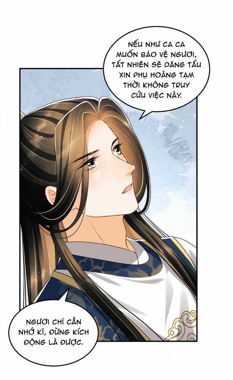 Thê Vi Thượng - Chapter 51 - Trang 37