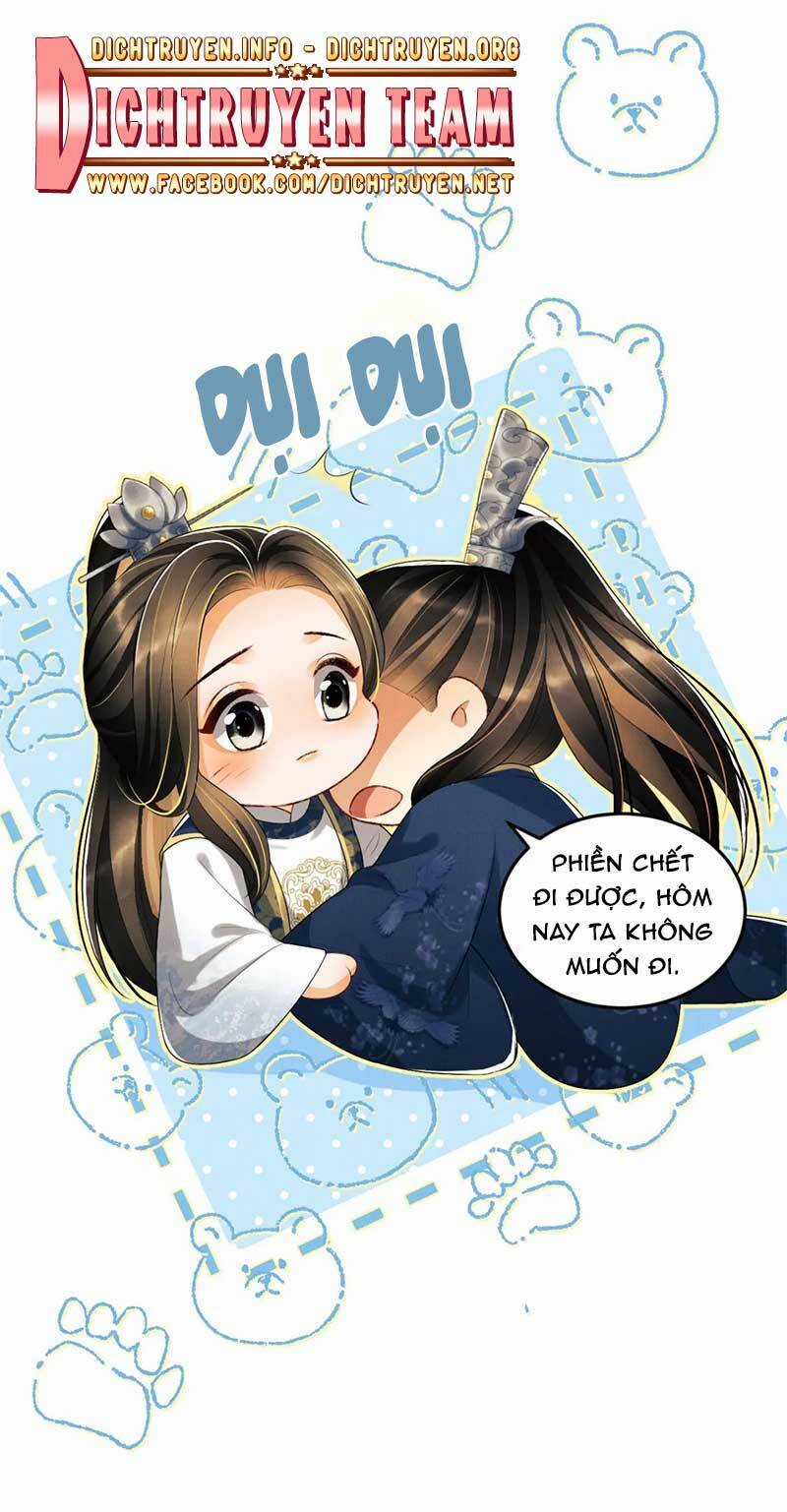 Thê Vi Thượng - Chapter 51 - Trang 38