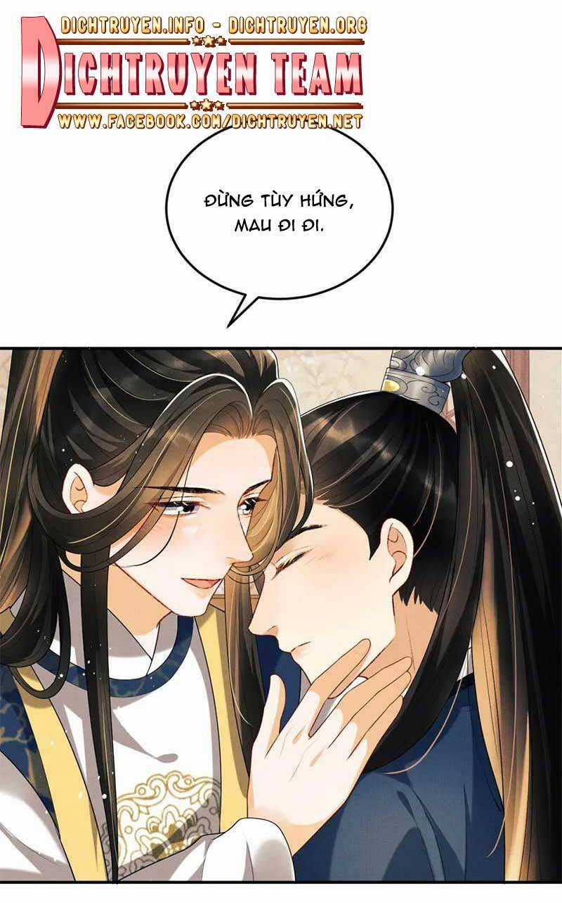 Thê Vi Thượng - Chapter 51 - Trang 39