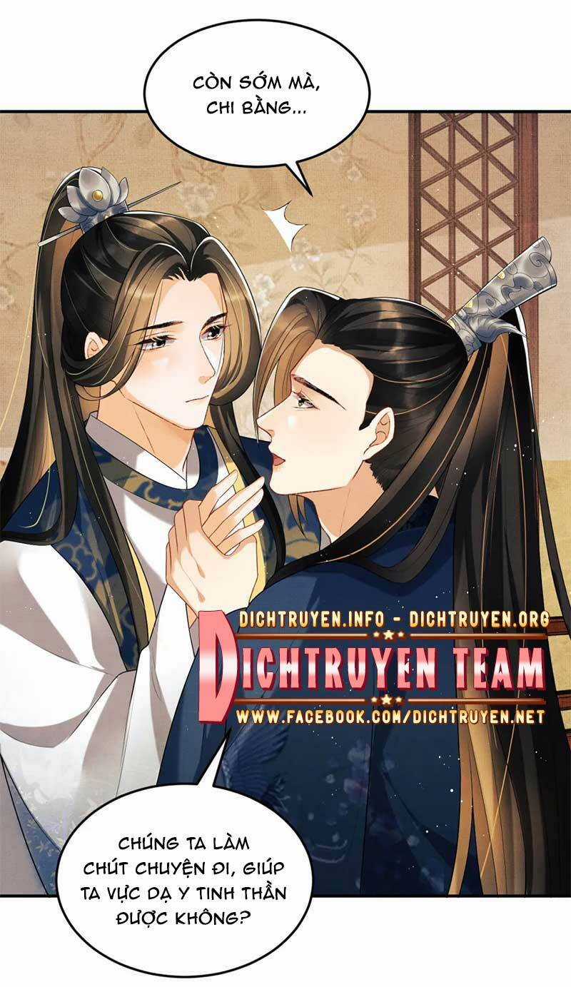 Thê Vi Thượng - Chapter 51 - Trang 40