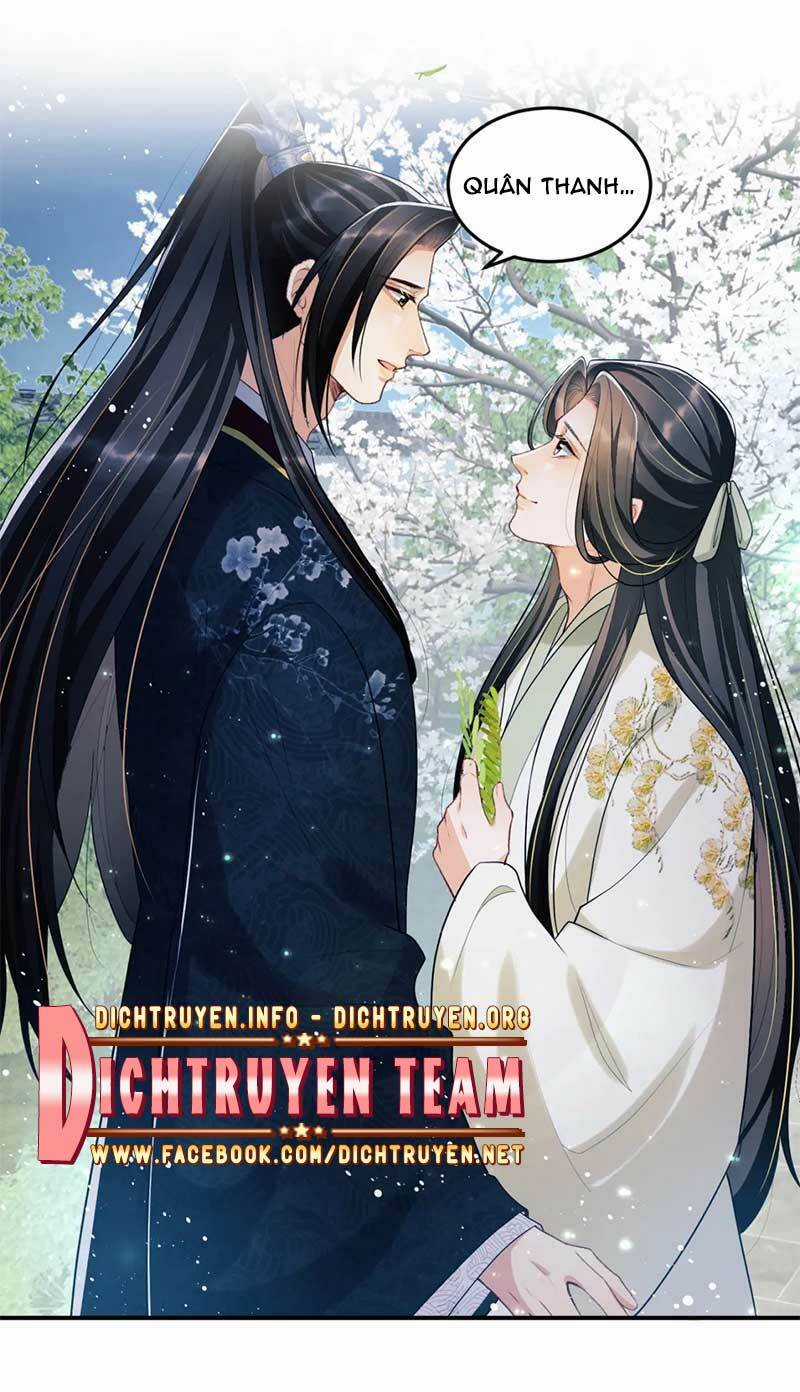 Thê Vi Thượng - Chapter 51 - Trang 5