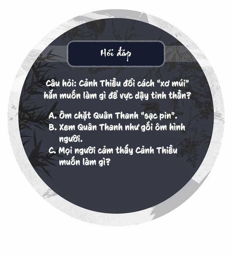 Thê Vi Thượng - Chapter 51 - Trang 41