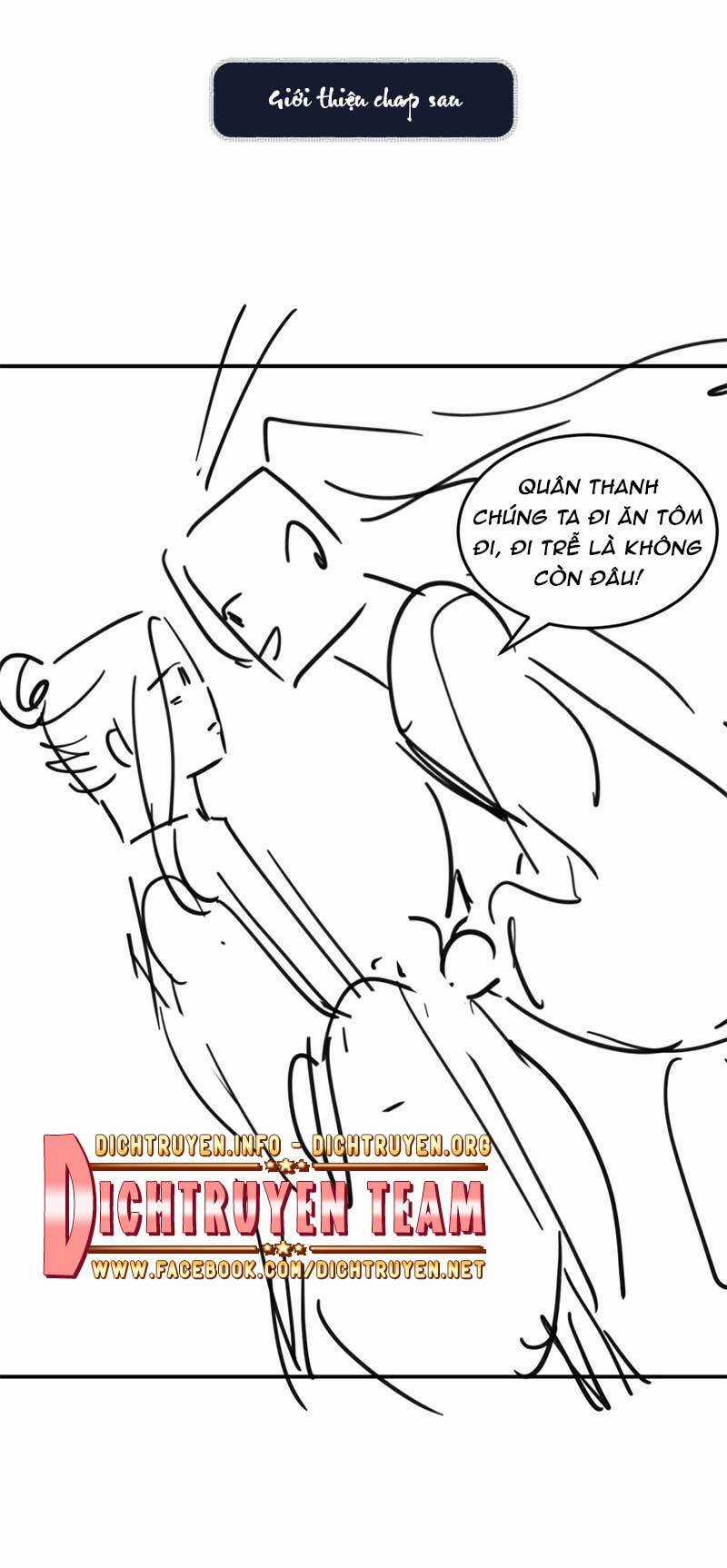 Thê Vi Thượng - Chapter 51 - Trang 42