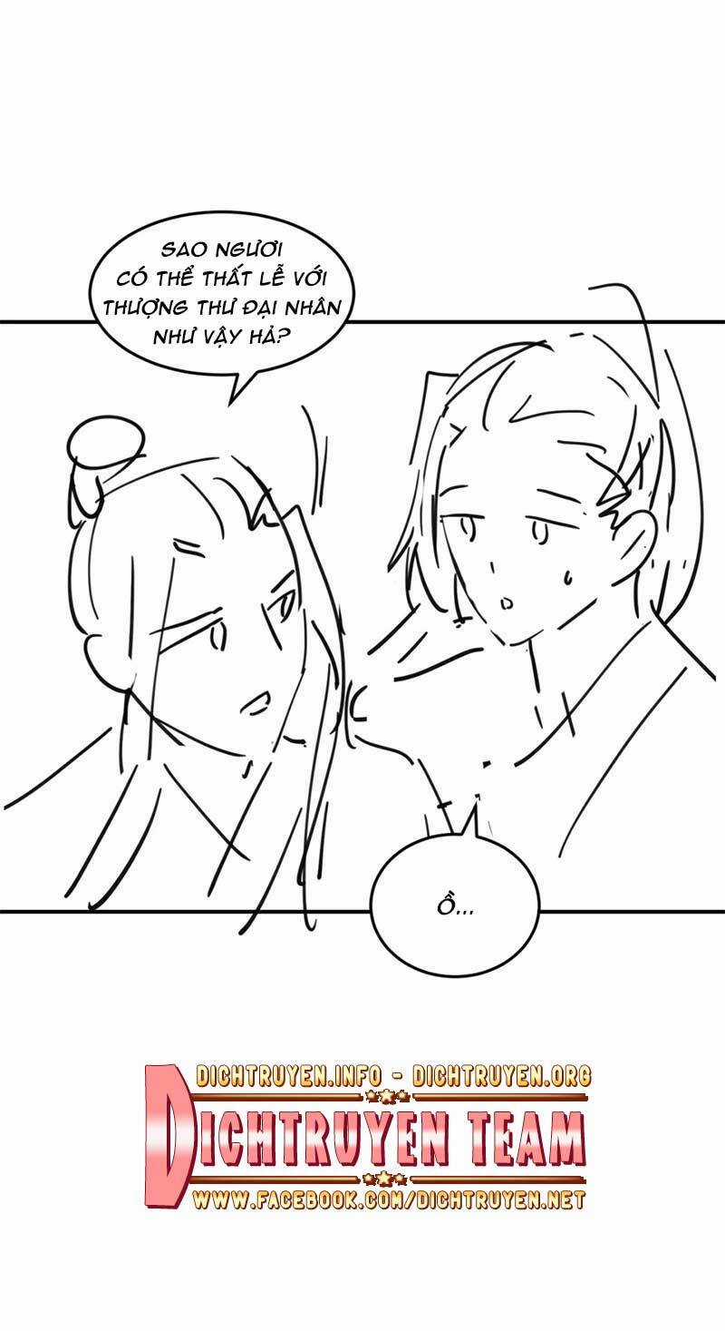 Thê Vi Thượng - Chapter 51 - Trang 43