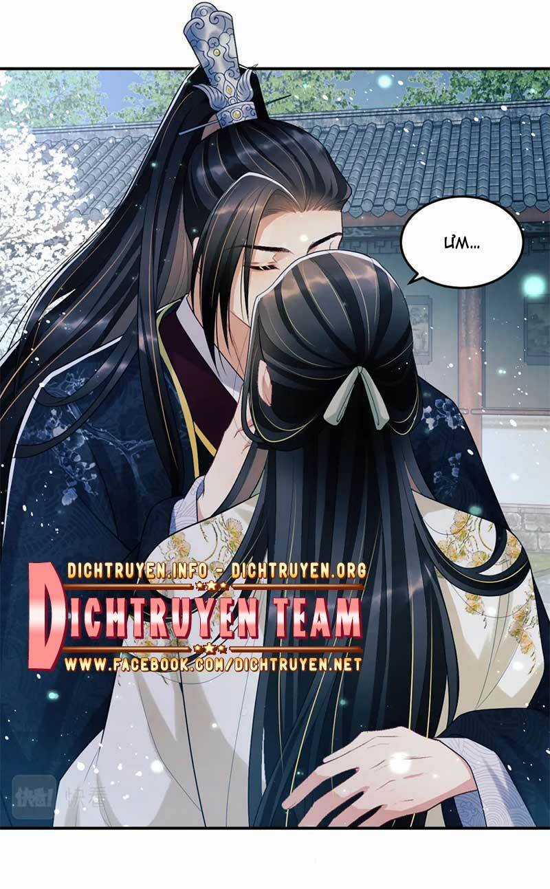 Thê Vi Thượng - Chapter 51 - Trang 7