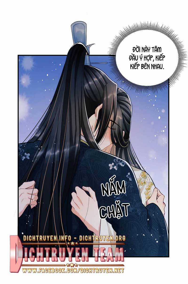 Thê Vi Thượng - Chapter 51 - Trang 8