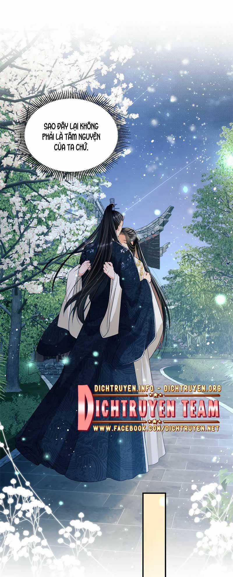 Thê Vi Thượng - Chapter 51 - Trang 9