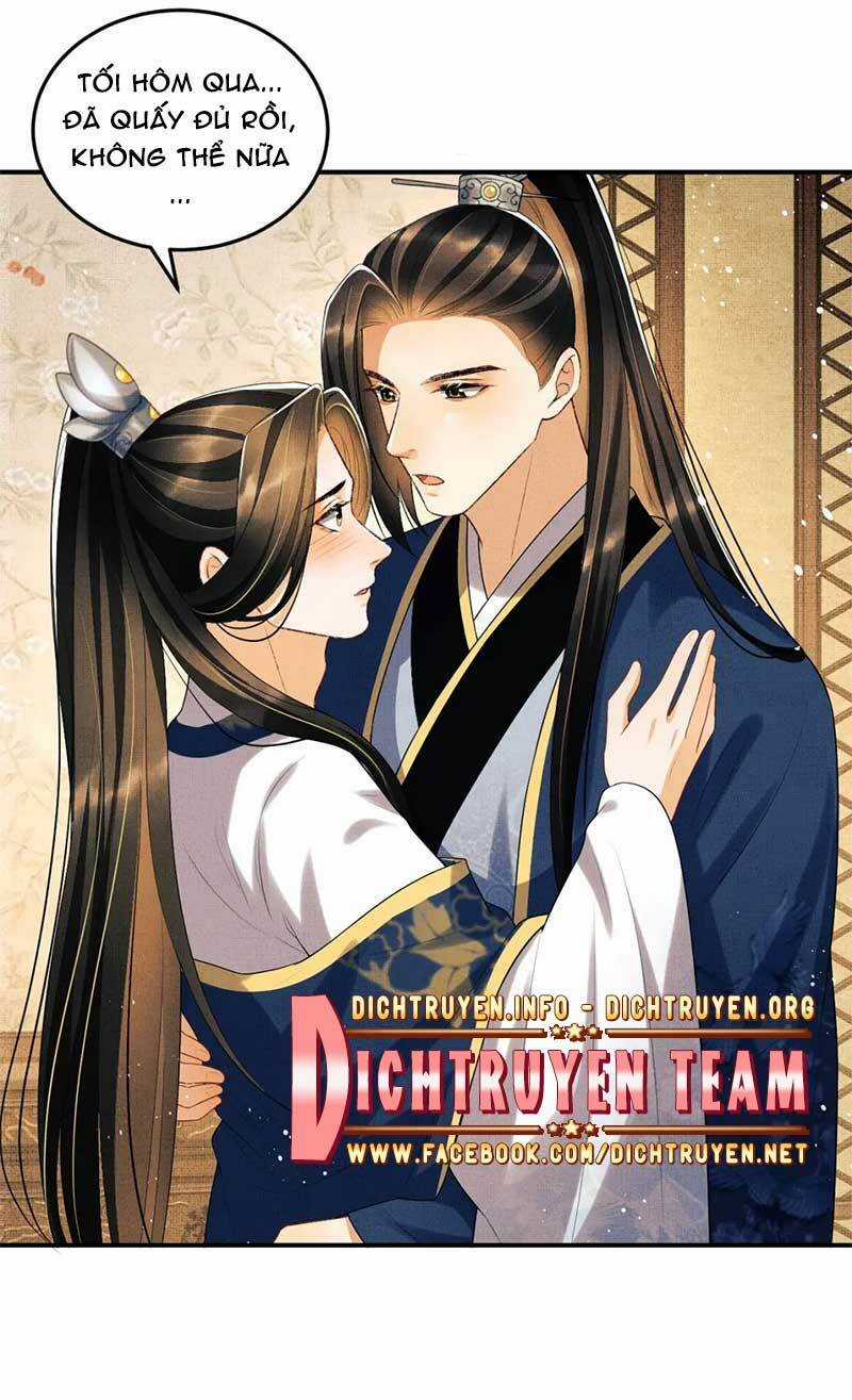 Thê Vi Thượng - Chapter 52 - Trang 11