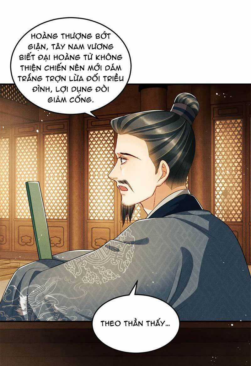 Thê Vi Thượng - Chapter 52 - Trang 13