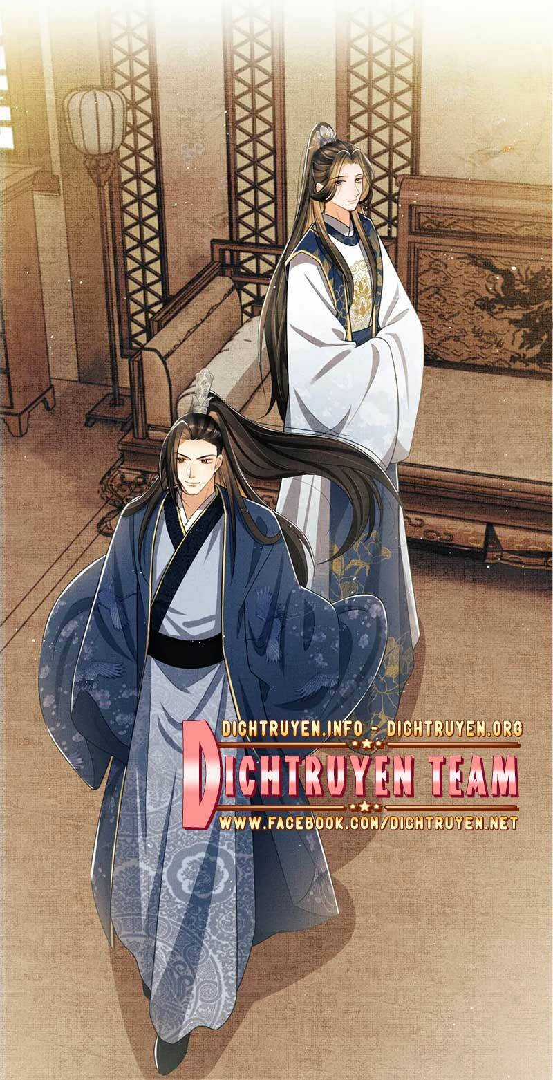 Thê Vi Thượng - Chapter 52 - Trang 15