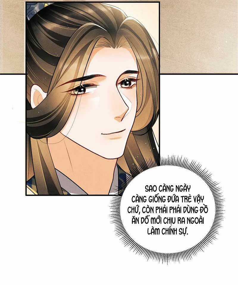 Thê Vi Thượng - Chapter 52 - Trang 16