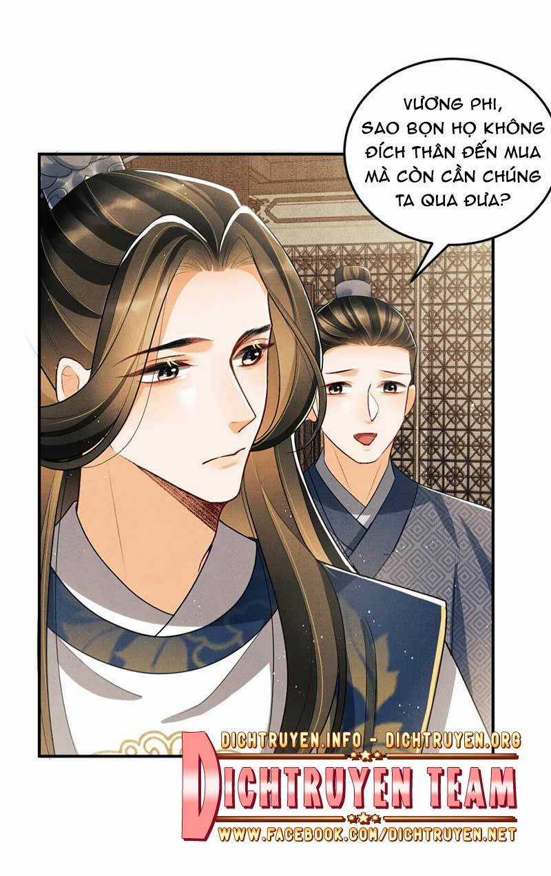 Thê Vi Thượng - Chapter 52 - Trang 18