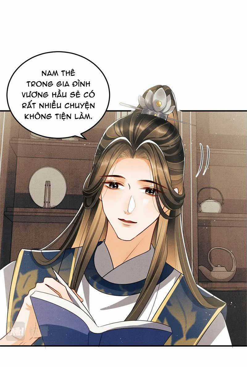 Thê Vi Thượng - Chapter 52 - Trang 19