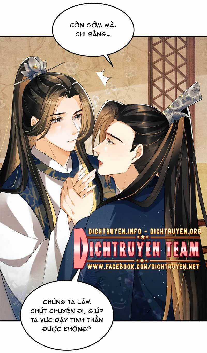 Thê Vi Thượng - Chapter 52 - Trang 3