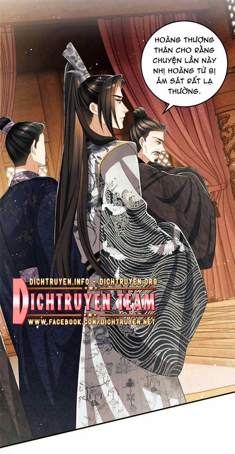 Thê Vi Thượng - Chapter 52 - Trang 24