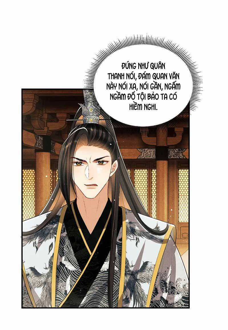 Thê Vi Thượng - Chapter 52 - Trang 26