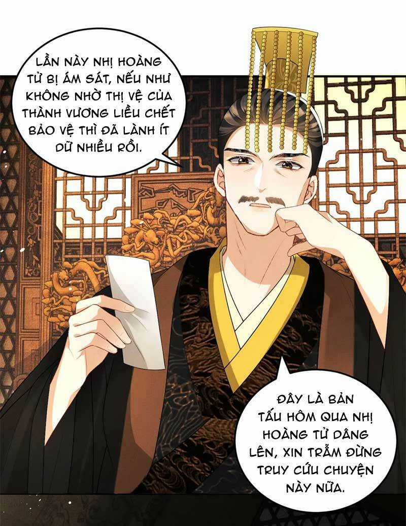 Thê Vi Thượng - Chapter 52 - Trang 28