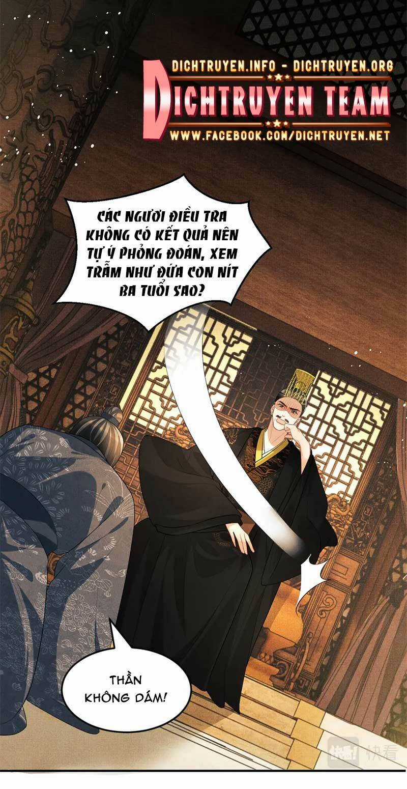 Thê Vi Thượng - Chapter 52 - Trang 29