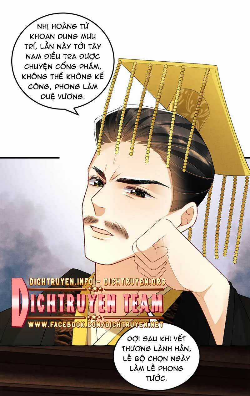 Thê Vi Thượng - Chapter 52 - Trang 30