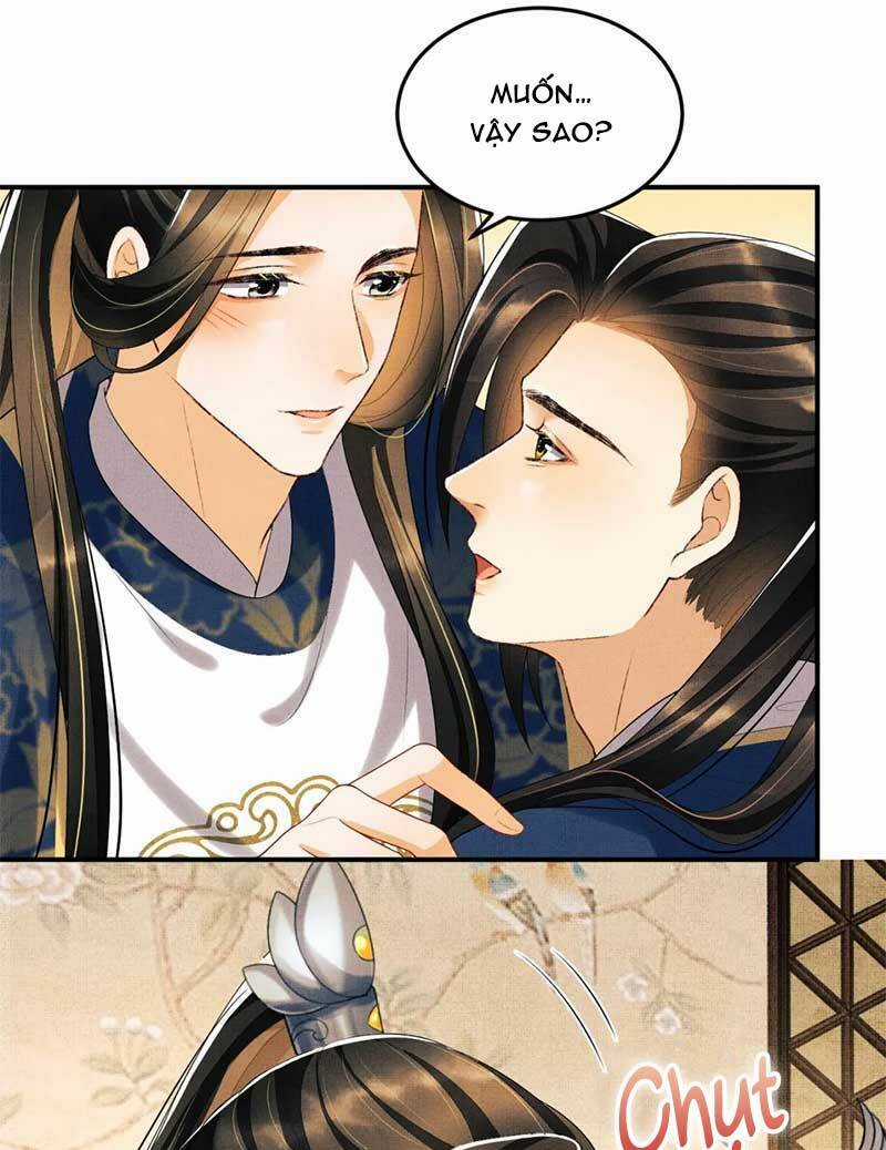 Thê Vi Thượng - Chapter 52 - Trang 4