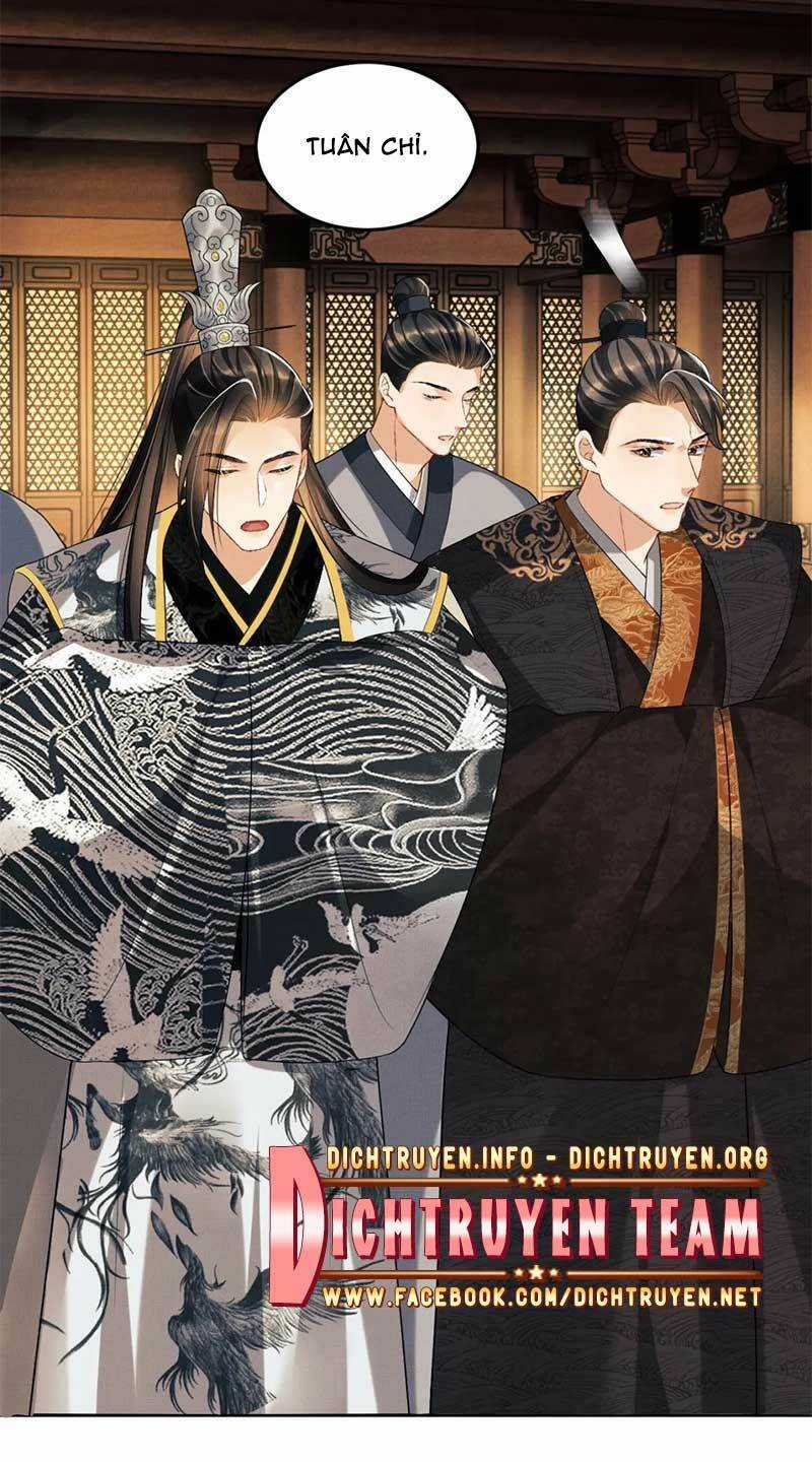 Thê Vi Thượng - Chapter 52 - Trang 31