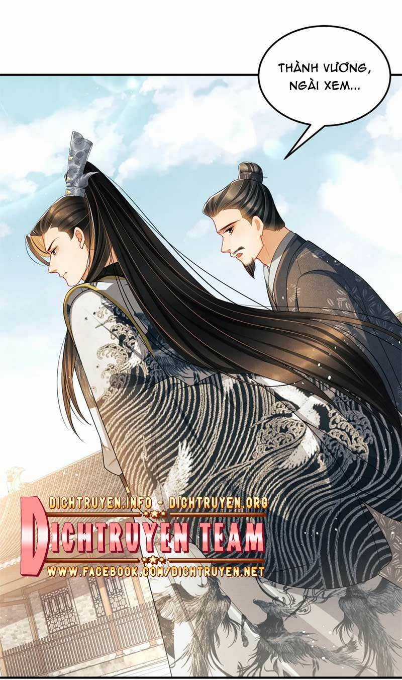 Thê Vi Thượng - Chapter 52 - Trang 32