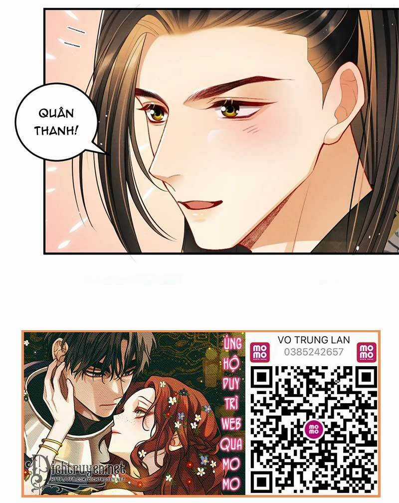 Thê Vi Thượng - Chapter 52 - Trang 33