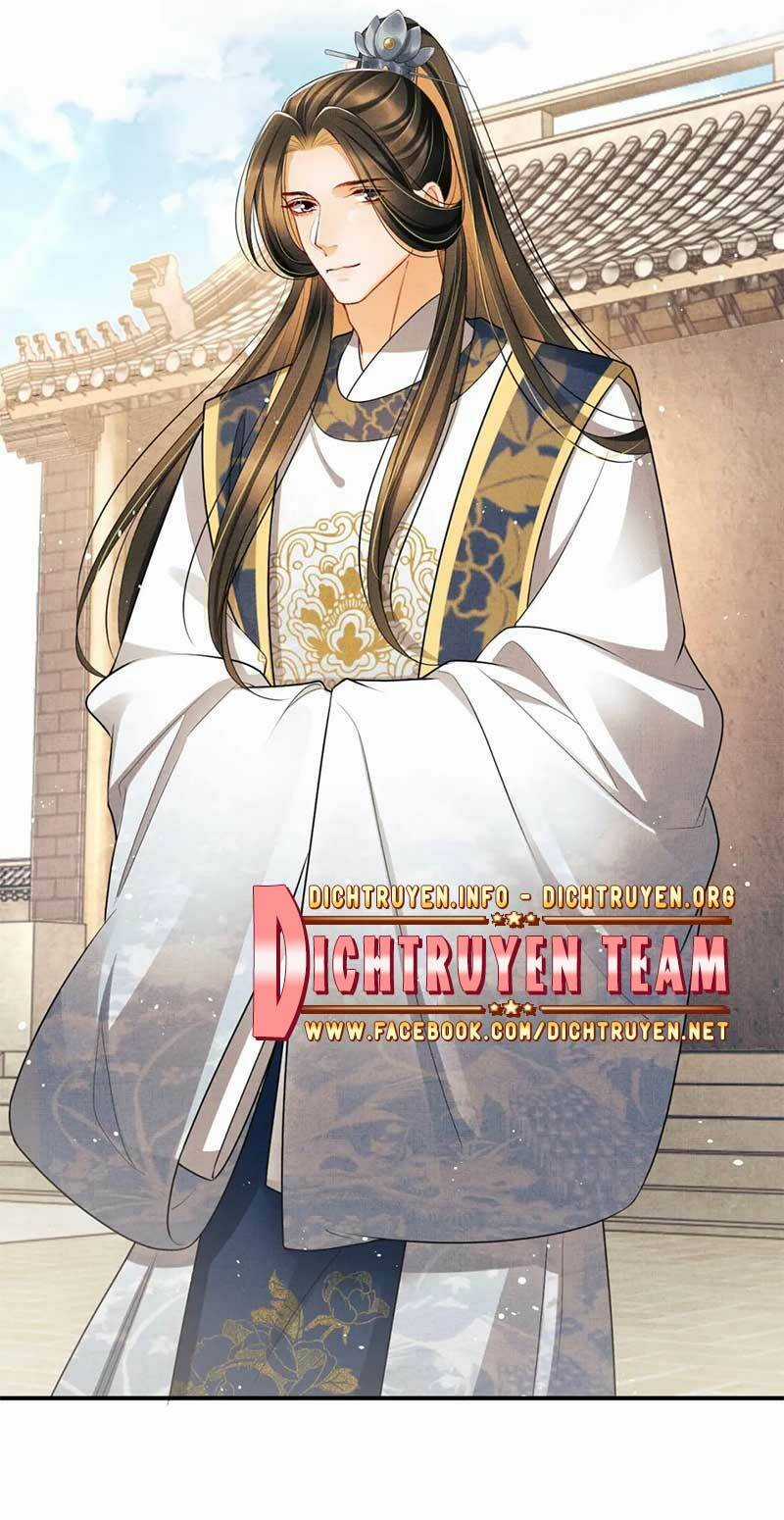 Thê Vi Thượng - Chapter 52 - Trang 34