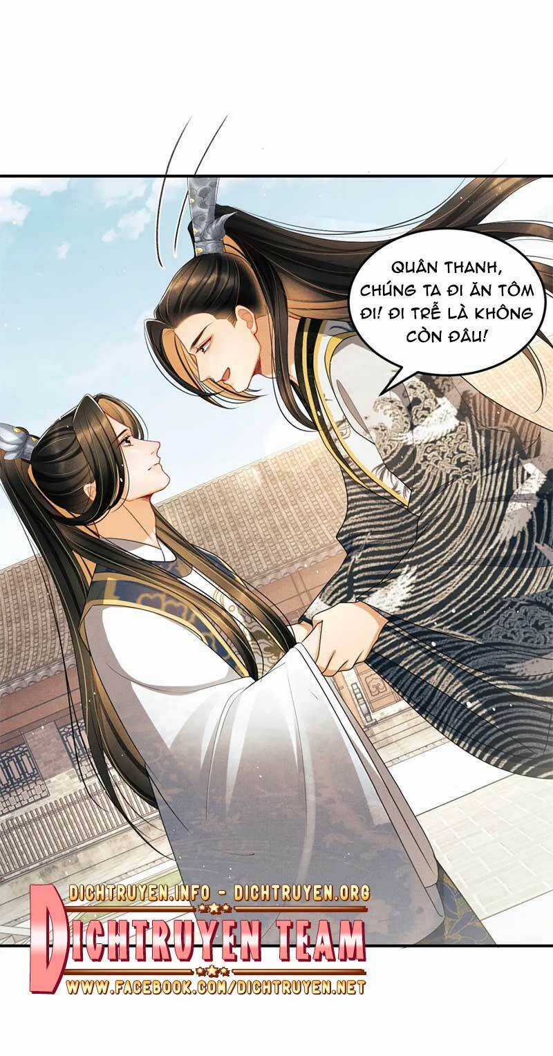 Thê Vi Thượng - Chapter 52 - Trang 36