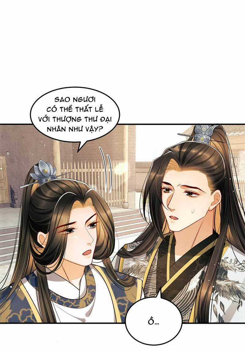 Thê Vi Thượng - Chapter 52 - Trang 37