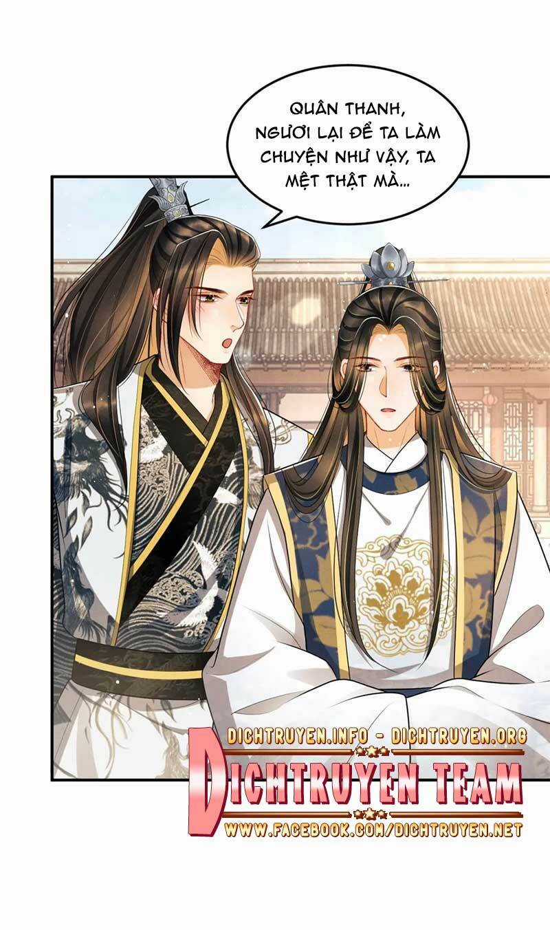 Thê Vi Thượng - Chapter 52 - Trang 40