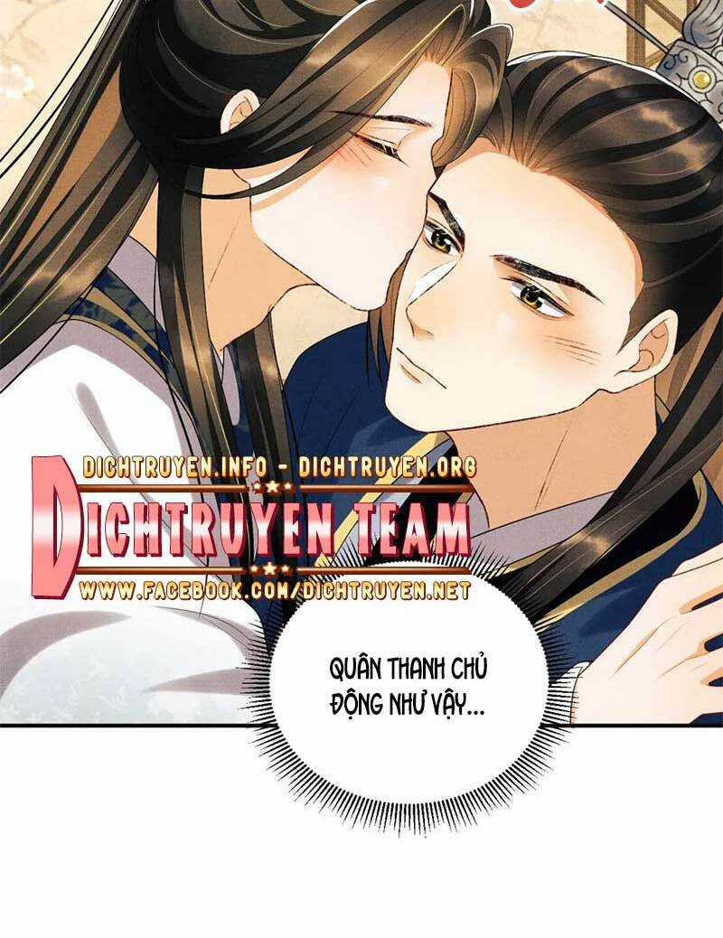 Thê Vi Thượng - Chapter 52 - Trang 5