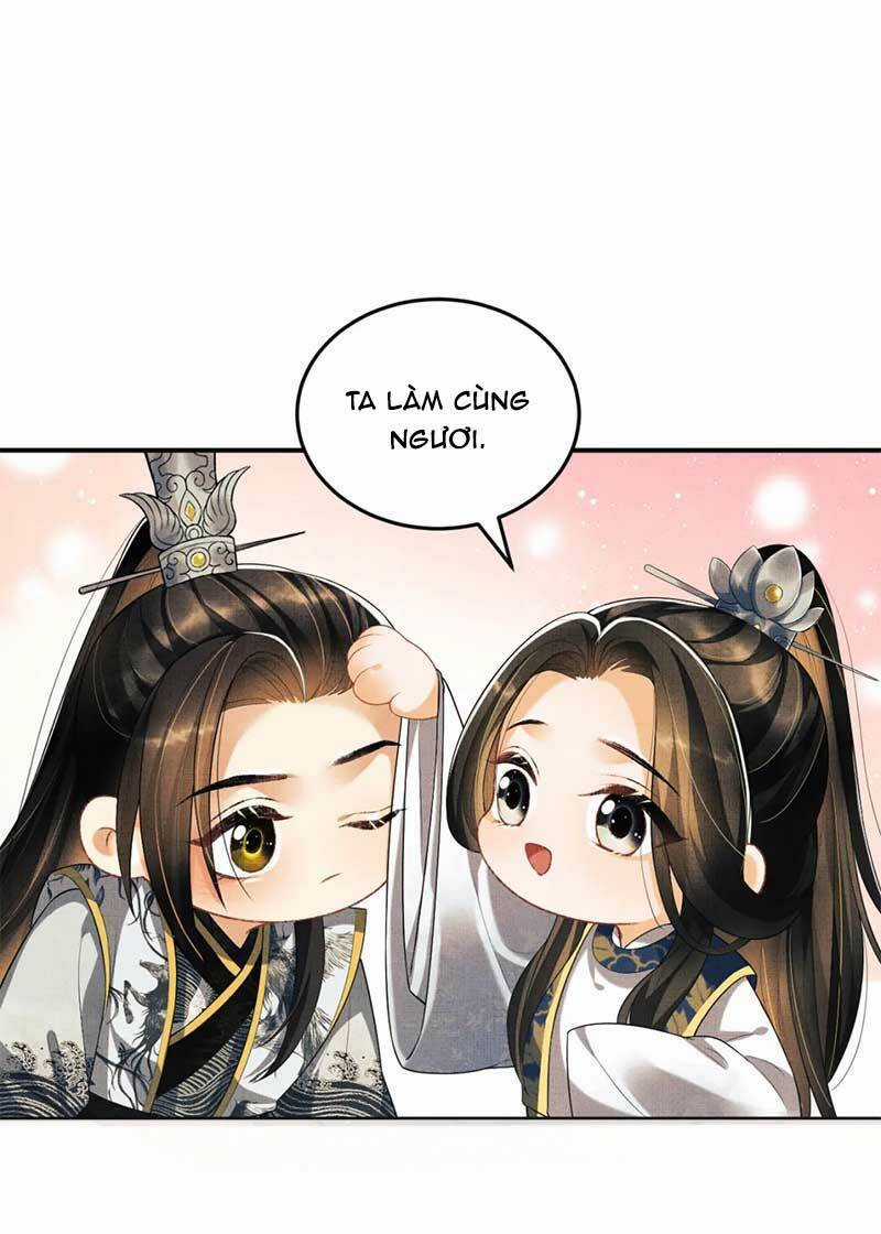 Thê Vi Thượng - Chapter 52 - Trang 41