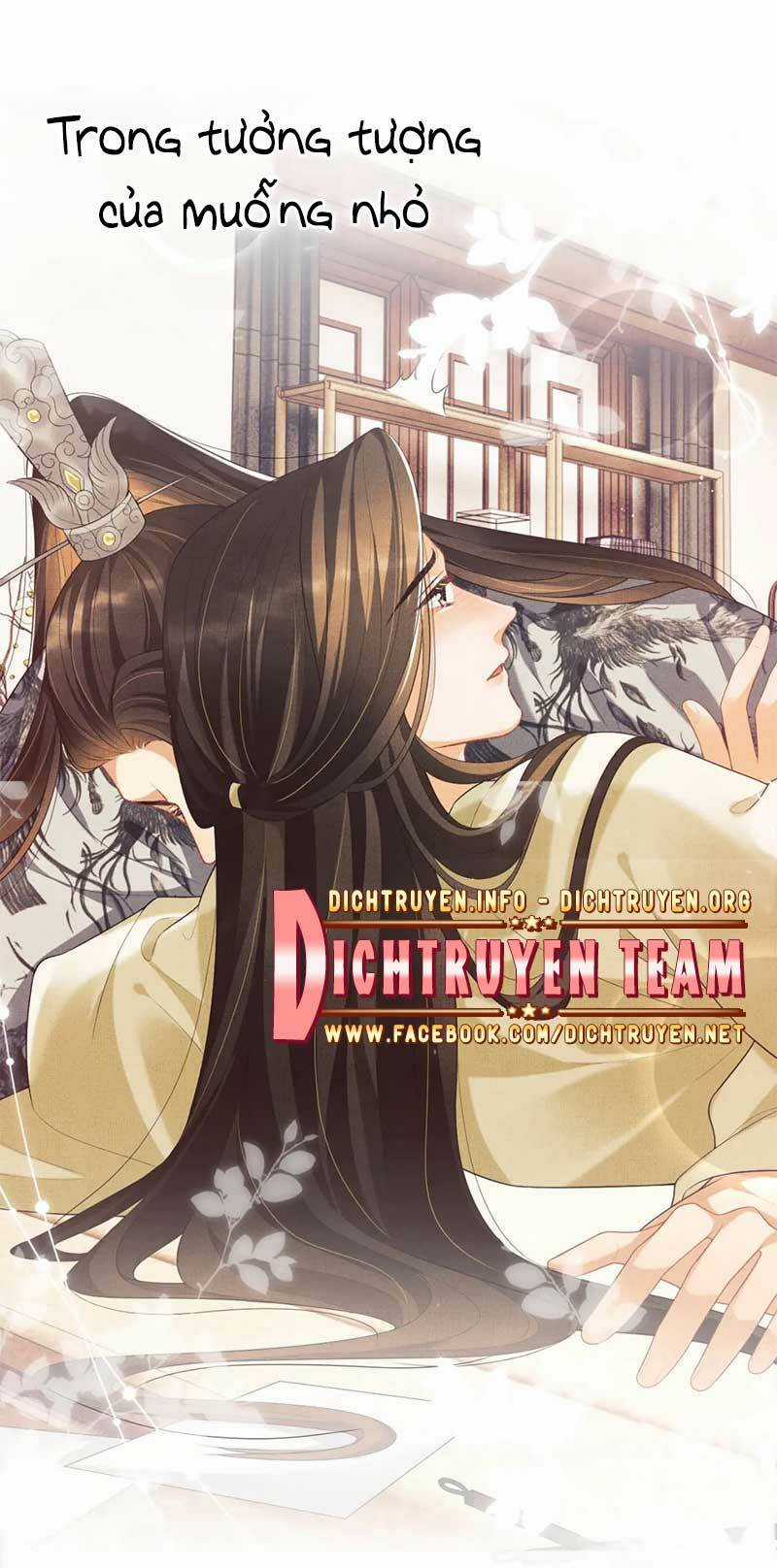 Thê Vi Thượng - Chapter 52 - Trang 42