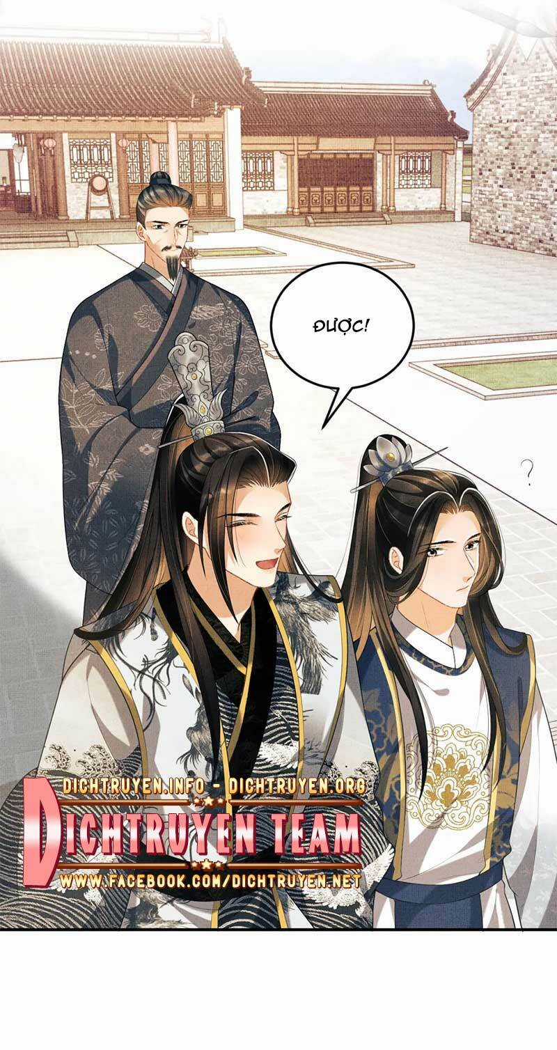 Thê Vi Thượng - Chapter 52 - Trang 43