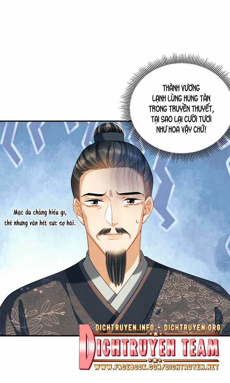 Thê Vi Thượng - Chapter 52 - Trang 44