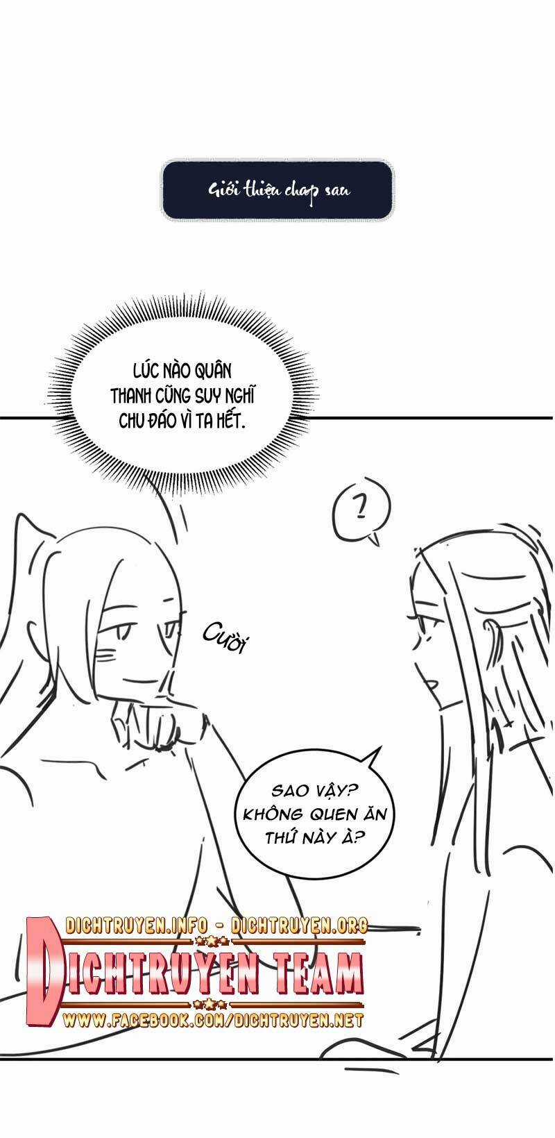Thê Vi Thượng - Chapter 52 - Trang 45