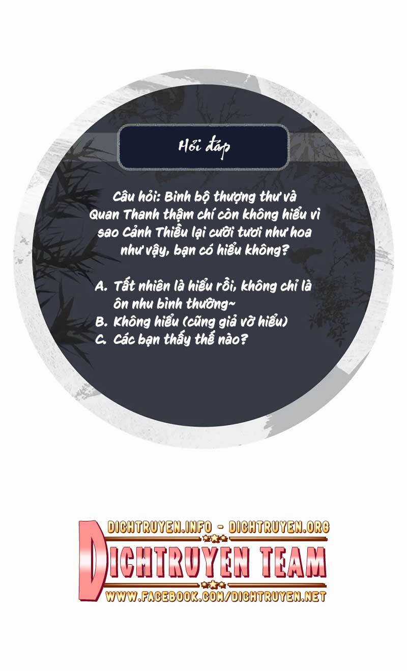 Thê Vi Thượng - Chapter 52 - Trang 46