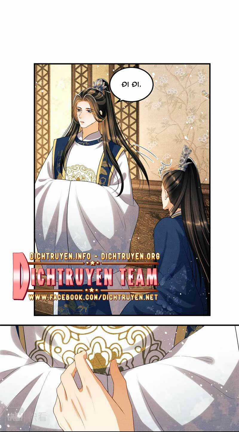 Thê Vi Thượng - Chapter 52 - Trang 6