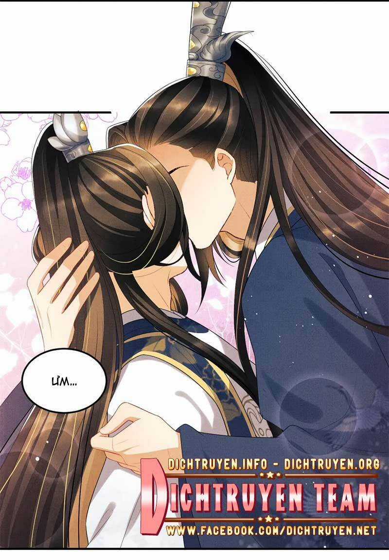 Thê Vi Thượng - Chapter 52 - Trang 7