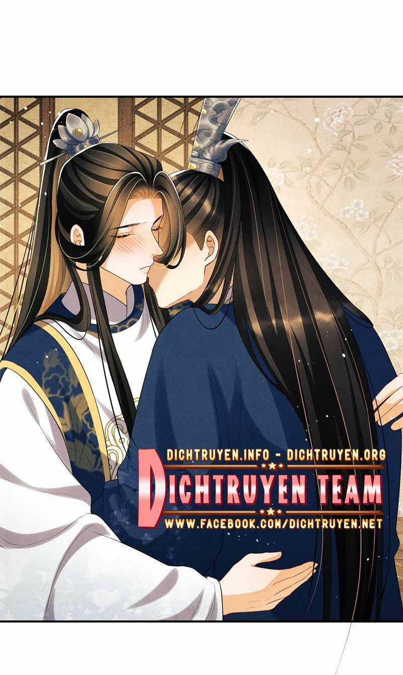 Thê Vi Thượng - Chapter 52 - Trang 9