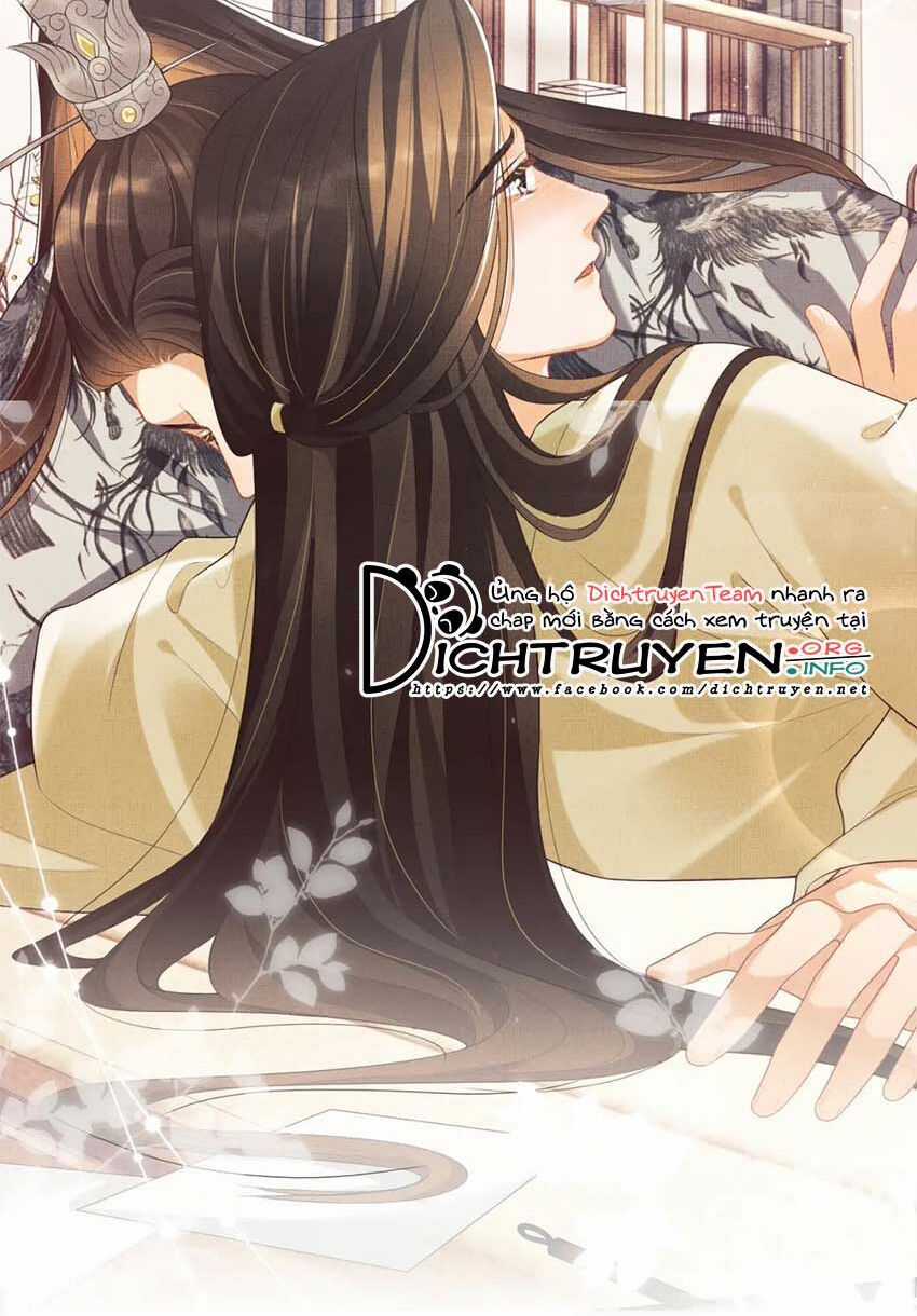 Thê Vi Thượng - Chapter 53 - Trang 2